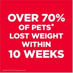 Hill's Science Diet Adult Perfect Weight Liver & Chicken Entree Canned Cat Food 14 Hill's Science Diet Adult Perfect Weight Liver & Chicken Entree Canned Cat Food -Almo nature Sales 74246 PT3. AC SS1800 V1614205579