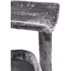 Cat Craft 3 Tier Plush Scratch & Lounge Cat Tree Habitat, Grey, Medium 15 Cat Craft 3 Tier Plush Scratch & Lounge Cat Tree Habitat, Grey, Medium -Almo nature Sales 744702 PT5. AC SS1800 V1689974838