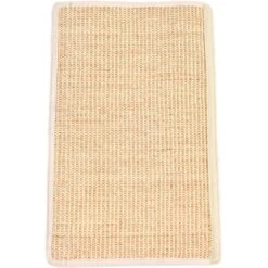 Cat Craft 4-Level Adjustable Climbing & Perch Cat Tree With Scratch Mat Post, Cream, X-Large 13 Cat Craft 4-Level Adjustable Climbing & Perch Cat Tree With Scratch Mat Post, Cream, X-Large -Almo nature Sales 744846 PT3. AC SS1800 V1674072643