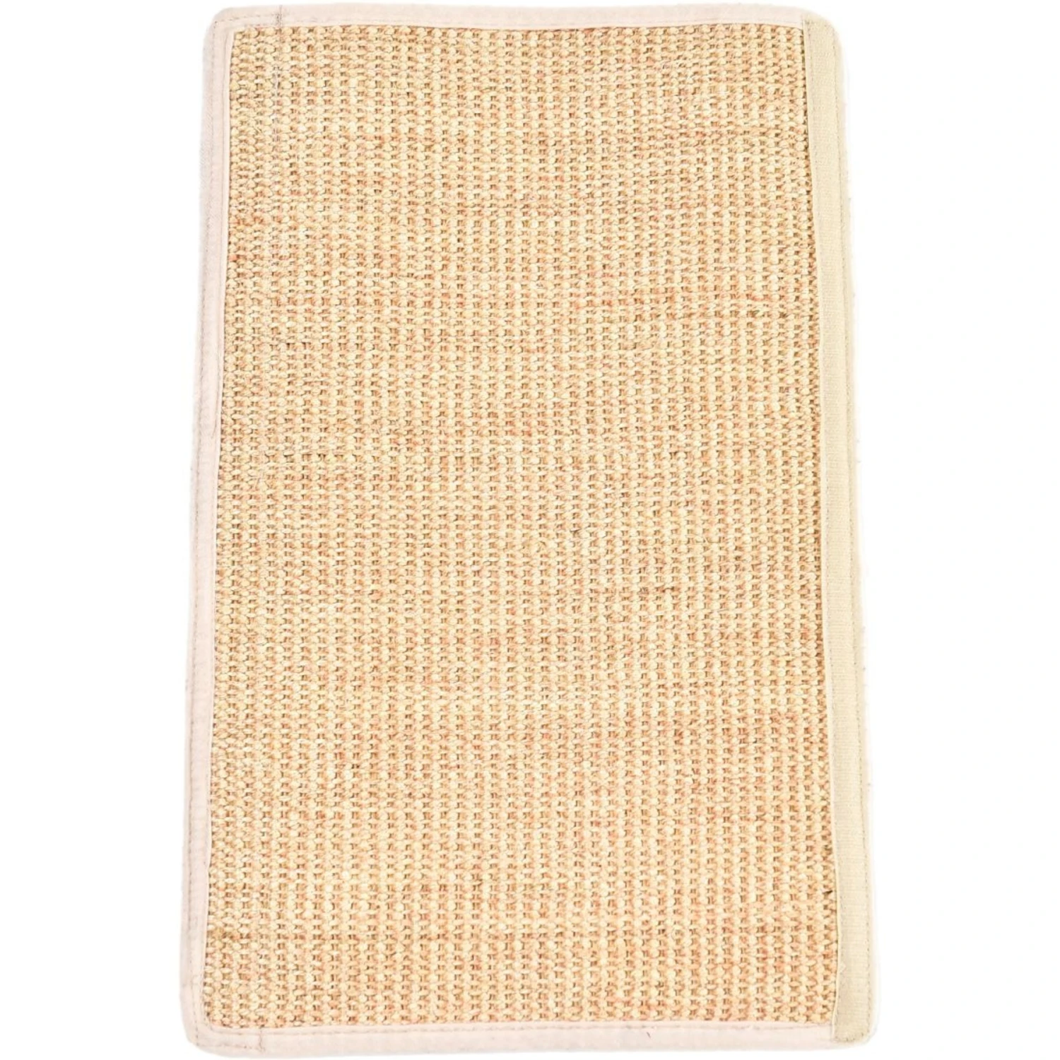 Cat Craft 4-Level Adjustable Climbing & Perch Cat Tree With Scratch Mat Post, Cream, X-Large 6 Cat Craft 4-Level Adjustable Climbing & Perch Cat Tree With Scratch Mat Post, Cream, X-Large - Image 4