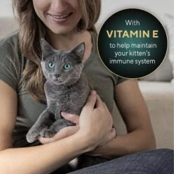 Sheba Perfect Portions Kitten Variety Pack Chicken Pate & Pate Salmon Wet Cat Food -Almo nature Sales 752950 PT4. AC SS1800 V1672783199