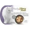 Fancy Feast Purely White Meat Chicken & Shredded Beef Wet Cat Food -Almo nature Sales 75931 MAIN. AC SS1800 V1640894820