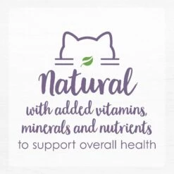 Fancy Feast Purely White Meat Chicken & Shredded Beef Wet Cat Food 18 Fancy Feast Purely White Meat Chicken & Shredded Beef Wet Cat Food -Almo nature Sales 75931 PT7. AC SS1800 V1640903197