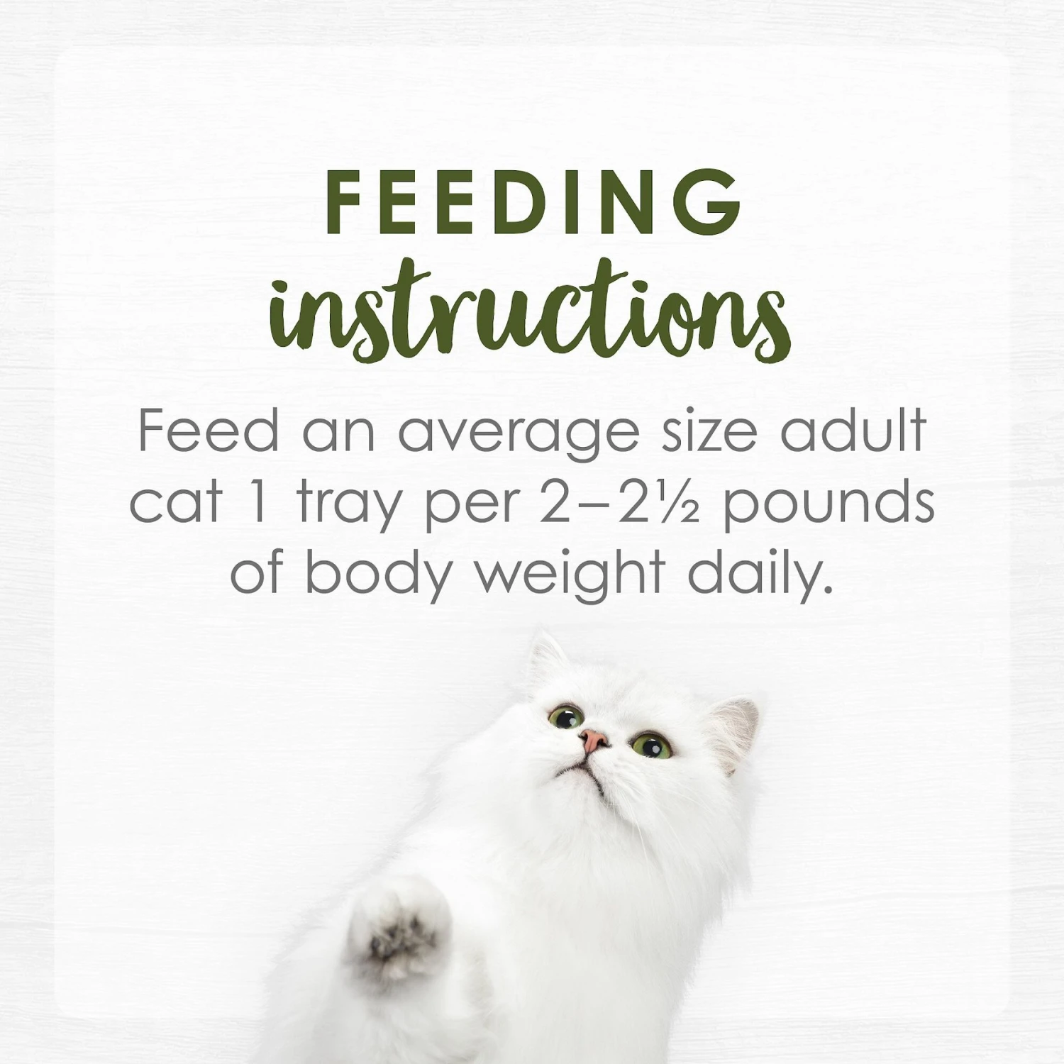 Fancy Feast Purely White Meat Chicken & Flaked Tuna Wet Cat Food 10 Fancy Feast Purely White Meat Chicken & Flaked Tuna Wet Cat Food - Image 8