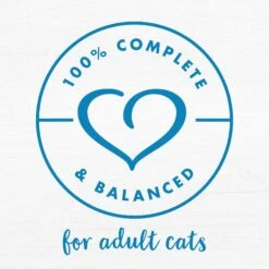 Fancy Feast Purely Tender Tongol Tuna Wet Cat Food -Almo nature Sales 75941 PT3. AC SS1800 V1541527620