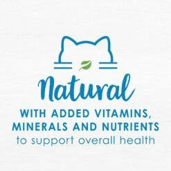 Fancy Feast Purely Tender Tongol Tuna Wet Cat Food -Almo nature Sales 75941 PT5. AC SS1800 V1541527648