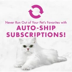 Fancy Feast Classic Ocean Whitefish & Tuna Feast Wet Cat Food -Almo nature Sales 76045 PT7. AC SS1800 V1702938797