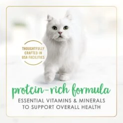 Fancy Feast Flaked Trout Feast Wet Cat Food -Almo nature Sales 76057 PT4. AC SS1800 V1694022956