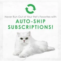 Fancy Feast Flaked Trout Feast Wet Cat Food -Almo nature Sales 76057 PT8. AC SS1800 V1694027727