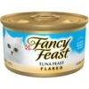Fancy Feast Flaked Tuna Feast Wet Cat Food -Almo nature Sales 76059 MAIN. AC SS1800 V1694021773