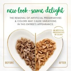 Fancy Feast Grilled Turkey & Giblets Feast In Gravy Canned Cat Food 13 Fancy Feast Grilled Turkey & Giblets Feast In Gravy Canned Cat Food -Almo nature Sales 76089 PT2. AC SS1800 V1683817844