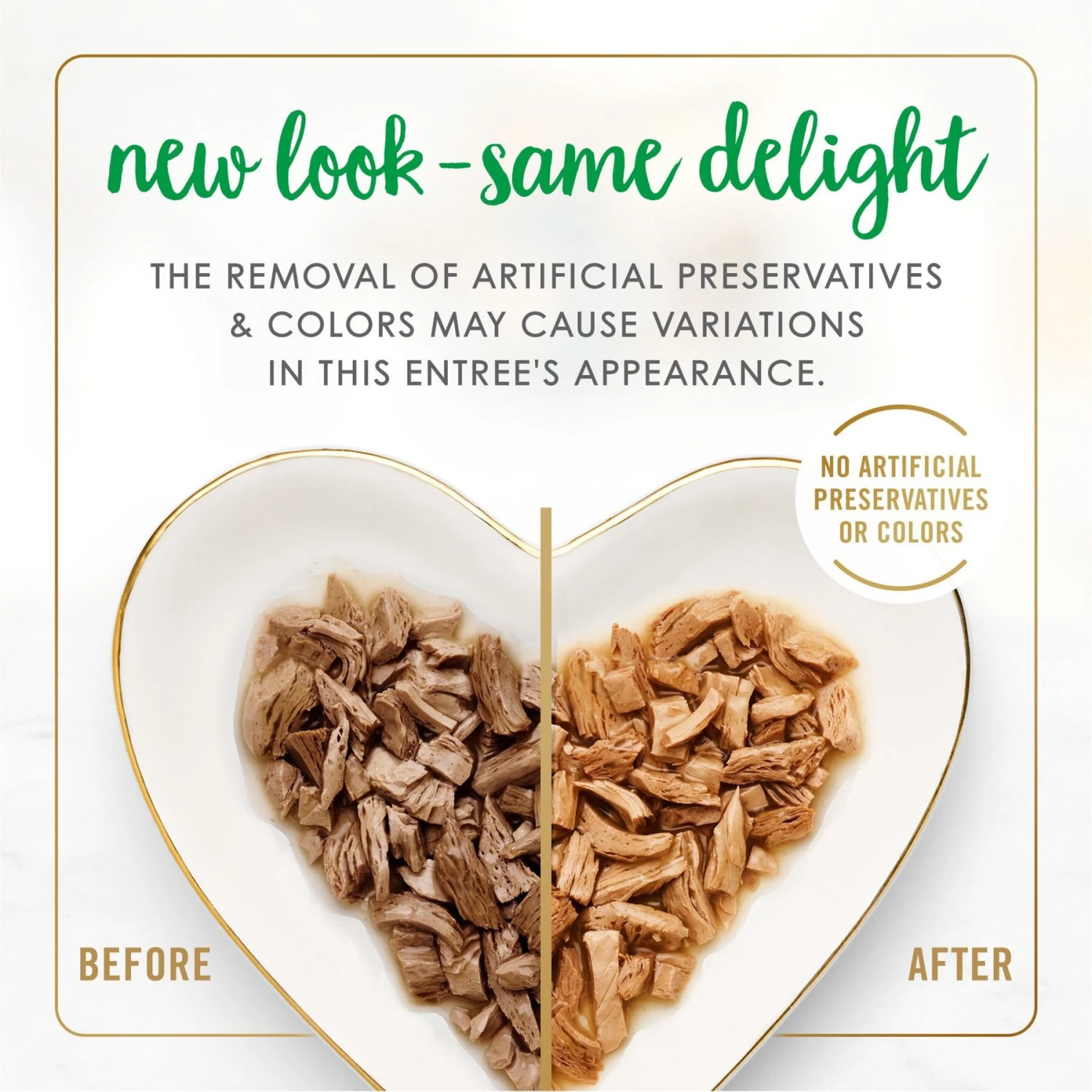 Fancy Feast Grilled Turkey & Giblets Feast In Gravy Canned Cat Food 5 Fancy Feast Grilled Turkey & Giblets Feast In Gravy Canned Cat Food - Image 3