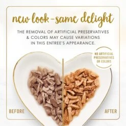 Fancy Feast Grilled Poultry & Beef Feast Variety Pack Canned Cat Food -Almo nature Sales 76093 PT1. AC SS1800 V1683817899