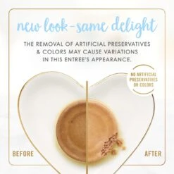 Fancy Feast Kitten Tender Ocean Whitefish Feast Canned Cat Food -Almo nature Sales 76098 PT2. AC SS1800 V1691417026