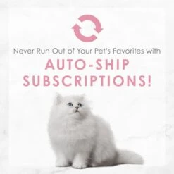 Fancy Feast Kitten Tender Ocean Whitefish Feast Canned Cat Food -Almo nature Sales 76098 PT8. AC SS1800 V1691418774