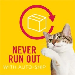 Friskies Classic Pate Mariner's Catch Canned Cat Food -Almo nature Sales 76187 PT8. AC SS1800 V1541533759