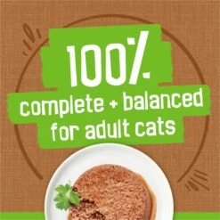 Friskies Classic Pate Mixed Grill Canned Cat Food -Almo nature Sales 76190 PT4. AC SS1800 V1700157737