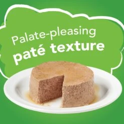 Friskies Classic Pate Variety Pack Canned Cat Food -Almo nature Sales 76219 PT3. AC SS1800 V1533748086