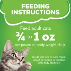 Friskies Classic Pate Variety Pack Canned Cat Food -Almo nature Sales 76219 PT8. AC SS1800 V1533748318