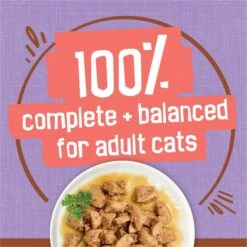 Friskies Extra Gravy Chunky With Turkey In Savory Gravy Canned Cat Food -Almo nature Sales 76294 PT5. AC SS1800 V1700162608