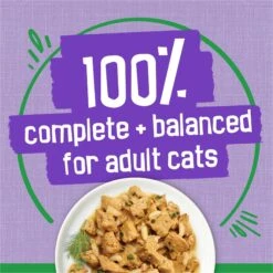 Friskies Indoor Homestyle Turkey Dinner Canned Cat Food -Almo nature Sales 76320 PT5. AC SS1800 V1700162303