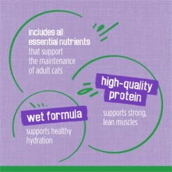 Friskies Indoor Homestyle Turkey Dinner Canned Cat Food -Almo nature Sales 76320 PT7. AC SS1800 V1700160902