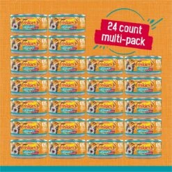 Friskies Tasty Treasures Gravy Chicken & Liver Wet Cat Food 13 Friskies Tasty Treasures Gravy Chicken & Liver Wet Cat Food -Almo nature Sales 76342 PT2. AC SS1800 V1700158049