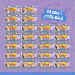 Friskies Savory Shreds Turkey & Cheese Dinner In Gravy Canned Cat Food 13 Friskies Savory Shreds Turkey & Cheese Dinner In Gravy Canned Cat Food -Almo nature Sales 76356 PT2. AC SS1800 V1700159023