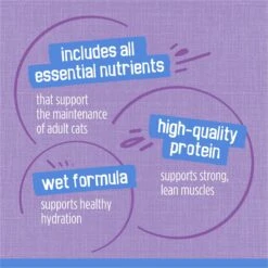 Friskies Savory Shreds Turkey & Cheese Dinner In Gravy Canned Cat Food 18 Friskies Savory Shreds Turkey & Cheese Dinner In Gravy Canned Cat Food -Almo nature Sales 76356 PT7. AC SS1800 V1700156626