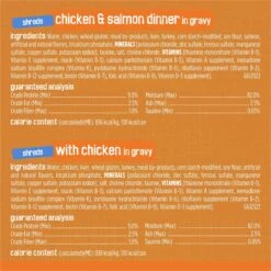 Friskies Chicken Lovers Variety Pack Canned Cat Food -Almo nature Sales 76424 PT6. AC SS1800 V1700159988