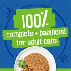 Purina Friskies Seafood Favorites Wet Cat Food Variety Pack, 5.5-oz Can, Case Of 32 -Almo nature Sales 76428 PT3. AC SS1800 V1700159608