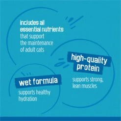 Friskies Fish-A-Licious Variety Pack Canned Cat Food 17 Friskies Fish-A-Licious Variety Pack Canned Cat Food -Almo nature Sales 76430 PT6. AC SS1800 V1700162491