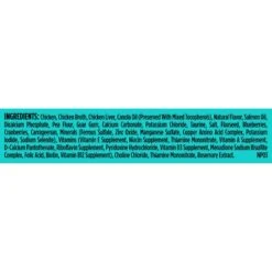 Natural Balance Original Ultra Grain-Free Chicken Recipe Canned Cat Food -Almo nature Sales 765470 PT2. AC SS1800 V1676412355