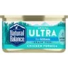 Natural Balance Original Ultra Grain-Free Chicken Recipe Canned Kitten Food, 3-oz Can, Case Of 24 2 Natural Balance Original Ultra Grain-Free Chicken Recipe Canned Kitten Food, 3-oz Can, Case Of 24 -Almo nature Sales 765486 MAIN. AC SS1800 V1676412802
