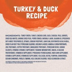 Natural Balance Platefulls Indoor Formula Turkey & Duck Formula In Gravy Grain-Free Cat Food Pouches 15 Natural Balance Platefulls Indoor Formula Turkey & Duck Formula In Gravy Grain-Free Cat Food Pouches -Almo nature Sales 76558 PT4. AC SS1800 V1675457619