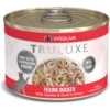 Weruva Truluxe Peking Ducken With Chicken & Duck In Gravy Grain-Free Canned Cat Food -Almo nature Sales 76853 MAIN. AC SS1800 V1676666940