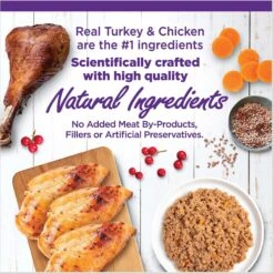 Wellness Complete Health Poultry Favorites Variety Pack Grain-Free Wet Cat Food, 5.5-oz Can, Case Of 12 -Almo nature Sales 779406 PT2. AC SS1800 V1676653247