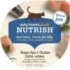 Rachael Ray Nutrish Ocean Fish & Chicken Catch-iatore Natural Grain-Free Wet Cat Food -Almo nature Sales 77983 MAIN. AC SS1800 V1692388717
