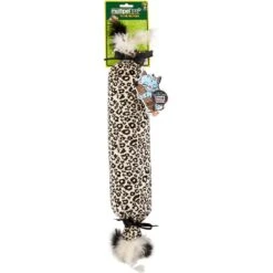 Multipet Katz Kickerz Cat Toy With Catnip, Color Varies -Almo nature Sales 78632 PT2. AC SS1800 V1525719232