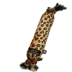 Multipet Katz Kickerz Cat Toy With Catnip, Color Varies -Almo nature Sales 78632 PT4. AC SS1800 V1525719275