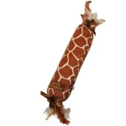 Multipet Katz Kickerz Cat Toy With Catnip, Color Varies -Almo nature Sales 78632 PT6. AC SS1800 V1525719169