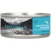 Diamond Naturals Whitefish Dinner Adult & Kitten Canned Cat Food 2 Diamond Naturals Whitefish Dinner Adult & Kitten Canned Cat Food -Almo nature Sales 796454 MAIN. AC SS1800 V1678308138