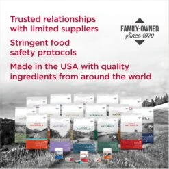 Diamond Naturals Whitefish Dinner Adult & Kitten Canned Cat Food 11 Diamond Naturals Whitefish Dinner Adult & Kitten Canned Cat Food -Almo nature Sales 796454 PT4. AC SS1800 V1678375777