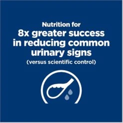 Hill's Prescription Diet C/d Multicare Urinary Care Vegetable, Tuna & Rice Stew Wet Cat Food 14 Hill's Prescription Diet C/d Multicare Urinary Care Vegetable, Tuna & Rice Stew Wet Cat Food -Almo nature Sales 80489 PT3. AC SS1800 V1651672582