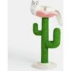 VETRESKA Blooming Cactus 41-in Cat Tree 2 VETRESKA Blooming Cactus 41-in Cat Tree -Almo nature Sales 805102 MAIN. AC SS1800 V1680529007