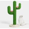 VETRESKA Oasis Cactus 41-in Cat Tree -Almo nature Sales 805118 MAIN. AC SS1800 V1680527741