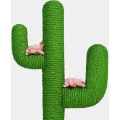 VETRESKA Oasis Cactus 41-in Cat Tree -Almo nature Sales 805118 PT2. AC SS1800 V1680528948