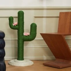 VETRESKA Oasis Cactus 32-in Cat Tree 19 VETRESKA Oasis Cactus 32-in Cat Tree -Almo nature Sales 805134 PT8. AC SS1800 V1680527710