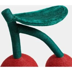 VETRESKA Cherry 23-in Cat Tree -Almo nature Sales 805150 PT2. AC SS1800 V1680529001