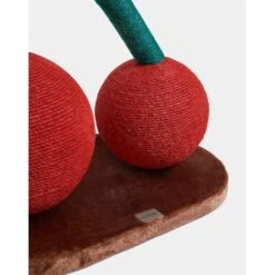 VETRESKA Cherry 23-in Cat Tree -Almo nature Sales 805150 PT7. AC SS1800 V1680527768